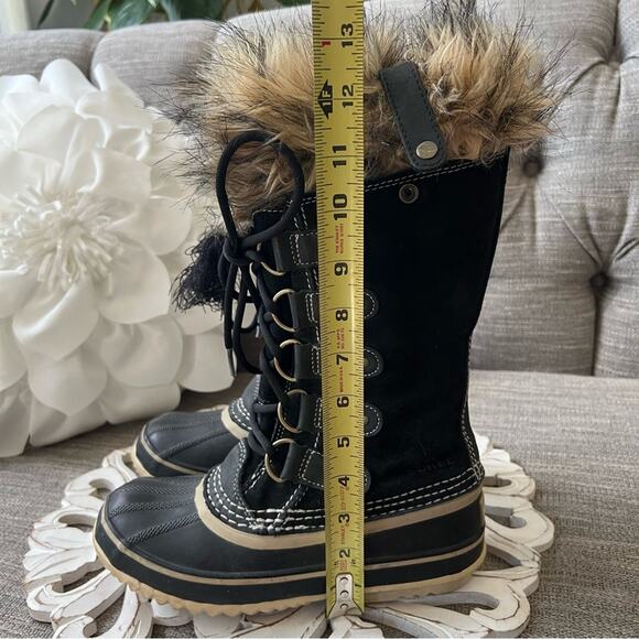 Sorel Winter Snow Boots Women’s 6 - Picture 7 of 10